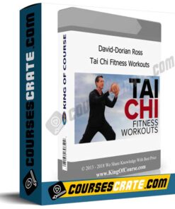 David-Dorian Ross – Tai Chi Fitness Workouts