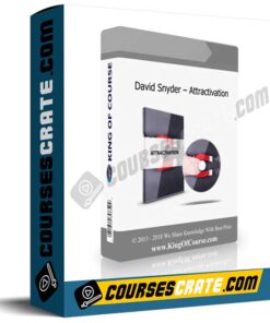 David Snyder – Attractivation