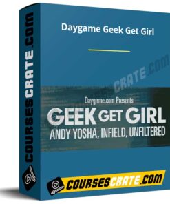 Daygame Geek Get Girl