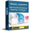 Holosync – Centerpointe – Full 12 Levels (Awakening + Flowering + Purification) Holosync – Centerpointe – Full 12 Levels (Awakening + Flowering + Purification)