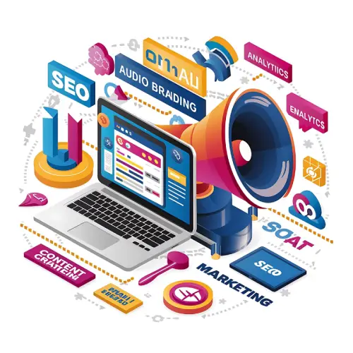 Downloadable Courses 8 Internet Marketing
