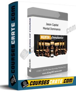 Jason Capital – Mental Dominance
