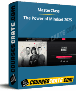 MasterClass – The Power of Mindset 2025