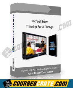 Michael Breen – Thinking For A Change
