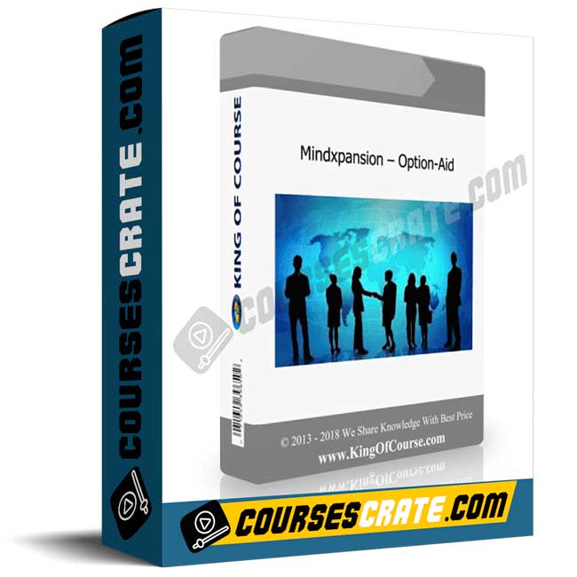 Mindxpansion – Option-Aid 1 Mindxpansion – Option-Aid