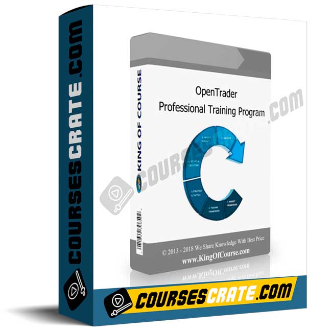OpenTrader – Professional Training Program 1 OpenTrader – Professional Training Program