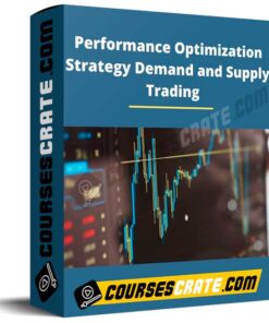 Performance Optimization Strategy Demand and Supply Trading