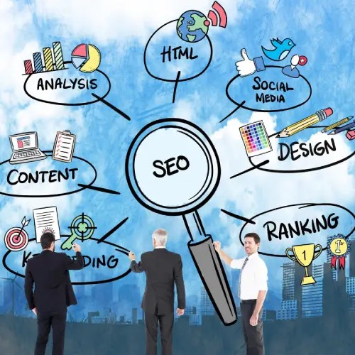 Downloadable Courses 18 SEO & Web Design