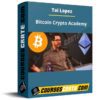 Tai Lopez – Bitcoin Crypto Academy