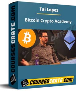 Tai Lopez – Bitcoin Crypto Academy