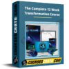 Trade Empowered – The Complete 12 Week Transformation Course