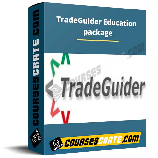 TradeGuider Education package 1 TradeGuider Education package