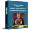 Travis Petelle – Holiday Rush Domination Make 0k From Shopify Travis Petelle – Holiday Rush Domination Make 0k From Shopify