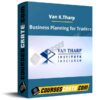 Van K.Tharp – Business Planning for Traders Van K.Tharp – Business Planning for Traders
