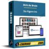 Dirk de Bruin – Six Figure Inc Dirk de Bruin – Six Figure Inc