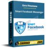 Ezra Firestone – Smart Facebook Messenger Ezra Firestone – Smart Facebook Messenger