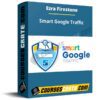 Ezra Firestone – Smart Google Traffic