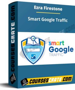Ezra Firestone – Smart Google Traffic