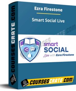 Ezra Firestone – Smart Social Live