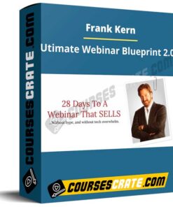 Frank Kern – Ultimate Webinar Blueprint 2.0