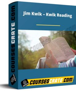 Jim Kwik – Kwik Reading