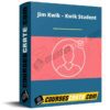 Jim Kwik – Kwik Student