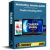Mindvalley, Anodea Judith – Chakra Healing Mindvalley, Anodea Judith – Chakra Healing