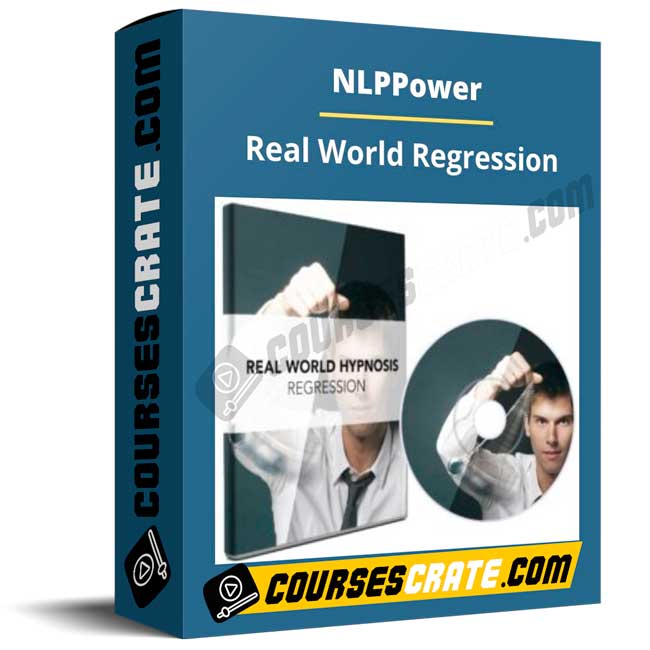 NLPPower – Real World Regression 1 NLPPower – Real World Regression