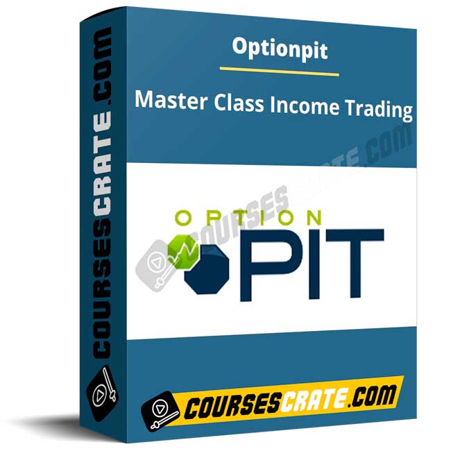 Optionpit – Master Class Income Trading 1 Optionpit – Master Class Income Trading