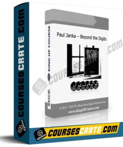 Paul Janka – Beyond the Digits