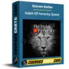 Steven Kotler – Habit Of Ferocity Quest Steven Kotler – Habit Of Ferocity Quest