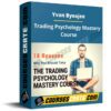 Yvan Byeajee – Trading Psychology Mastery Course Yvan Byeajee – Trading Psychology Mastery Course