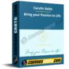 Carolin Soldo – Bring your Passion to Life Carolin Soldo – Bring your Passion to Life