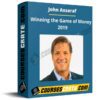 John Assaraf – Winning the Game of Money 2019 John Assaraf – Winning the Game of Money 2019