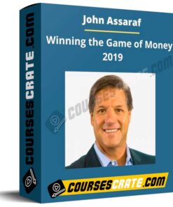 John Assaraf – Winning the Game of Money 2019