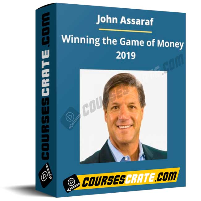John Assaraf – Winning the Game of Money 2019 1 John Assaraf – Winning the Game of Money 2019