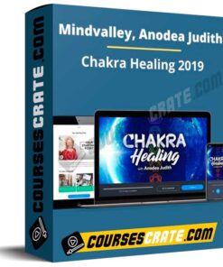 Mindvalley, Anodea Judith – Chakra Healing 2019