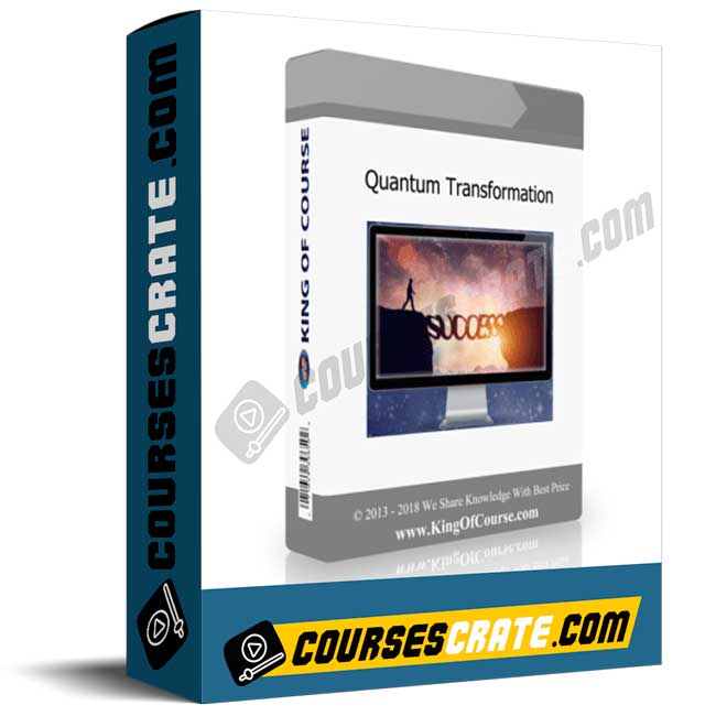 Quantum Transformation 1 Quantum Transformation