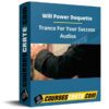 Will Power Duquette – Trance For Your Success Audios Will Power Duquette – Trance For Your Success Audios